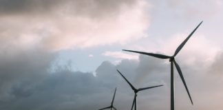 Windenergie