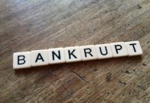 Insolvenz der Greensill Bank