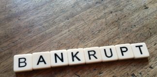 Insolvenz der Greensill Bank