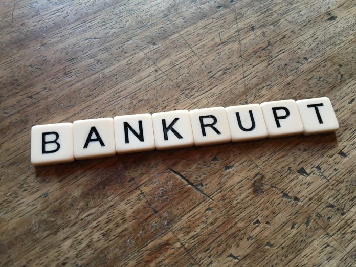 Insolvenz der Greensill Bank
