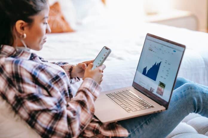Was sind Neobroker?