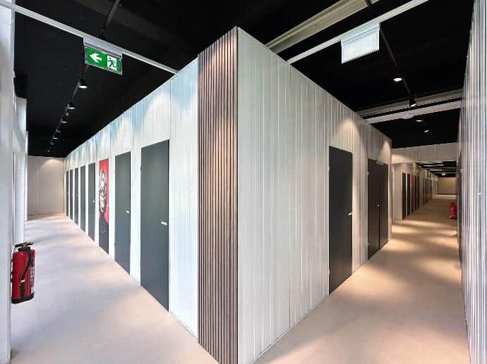 Selfstorage